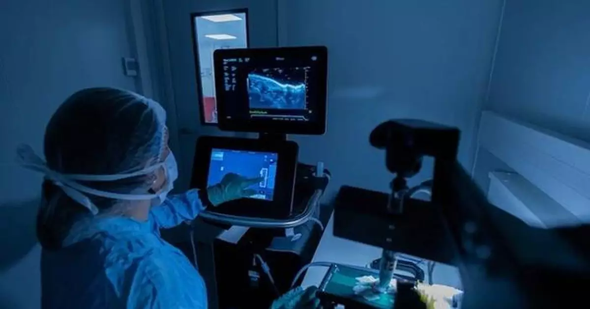 genOway: Revolutionizing the Prediction of Antibody Therapies in Humans with Unique Mouse Model