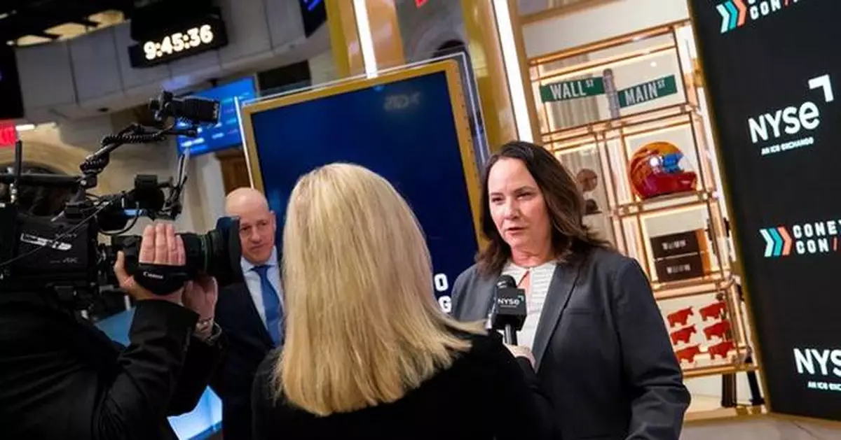 NYSE Content Update: AI Data Platform DDN Appoints Guido Torrini as Finance Chief