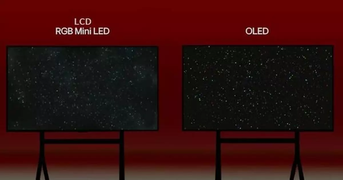 LG Display earns industry's first "100% dimming consistency" verification