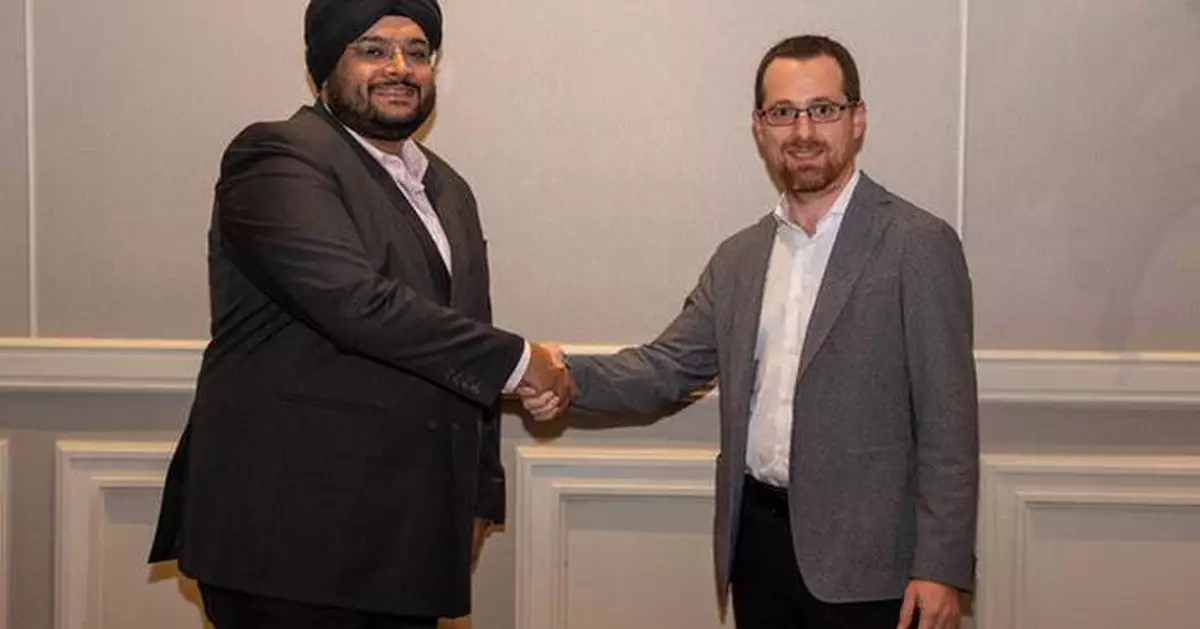 HBX Group and Traveloka expand strategic partnership to deepen APAC supply and accelerate global distribution