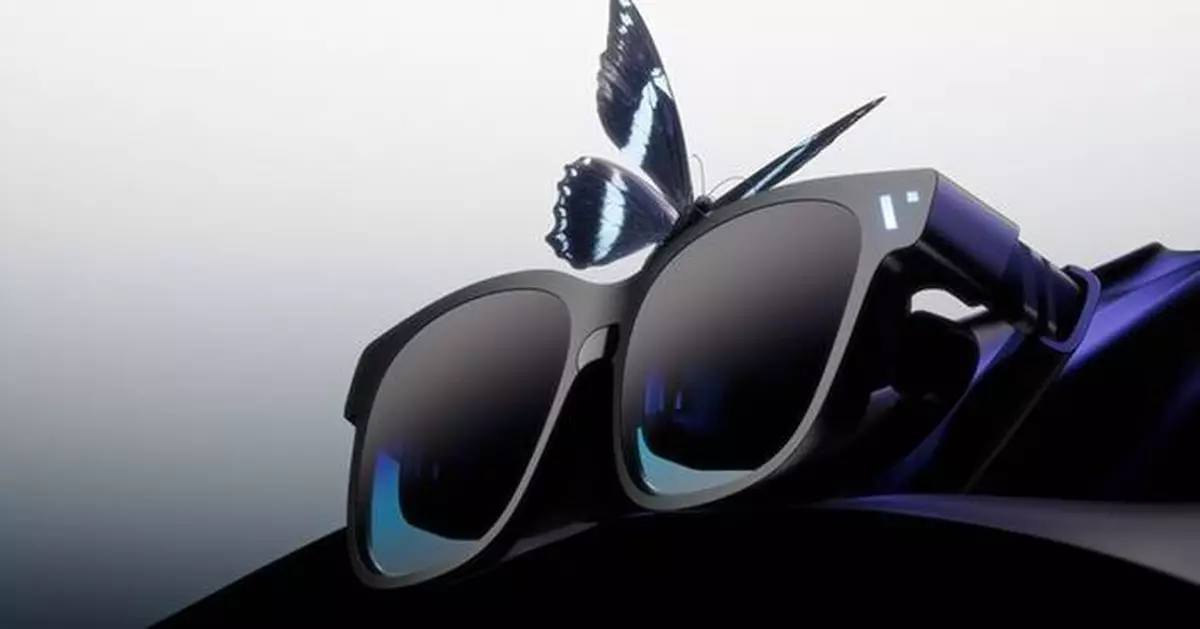 VITURE Starts 2026 Strong with Another $100M Raise, Surpassing $200M in Six Months