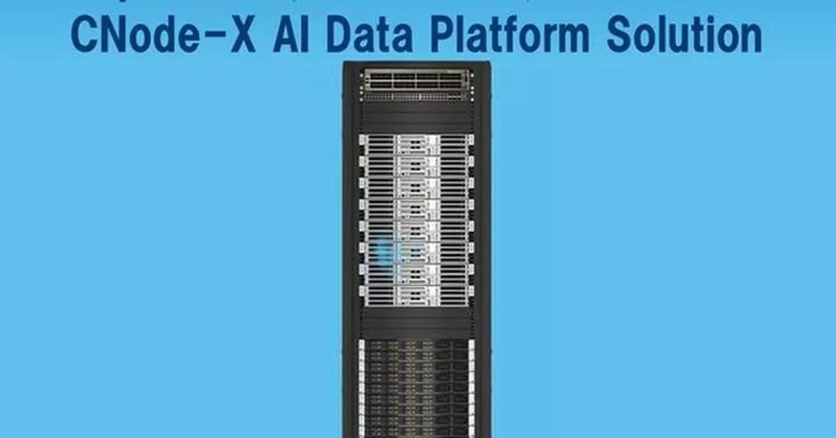 Supermicro and VAST Data Launch a New Enterprise AI Data Platform Solution with NVIDIA to Accelerate AI Factory Deployment