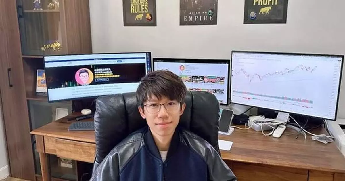 U.S. Investing Champion J Law Expands to Singapore After Record Two-Year Run