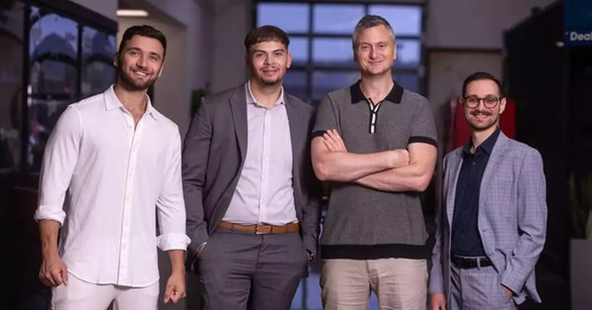 B2B Rocket Earns Spot on G2's 2026 Best Software Awards for Top Sales Software Products