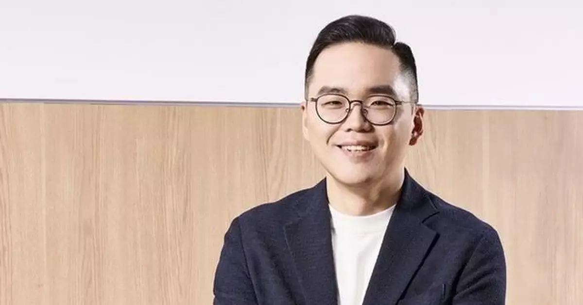 MEDIPEEL Appoints Jason Wi as CEO to Drive Global Operational Excellence and Strategic Growth