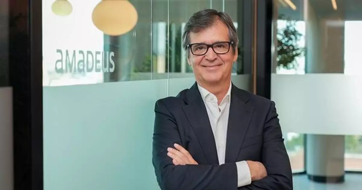 Amadeus acquires SkyLink to accelerate the deployment of AI in travel