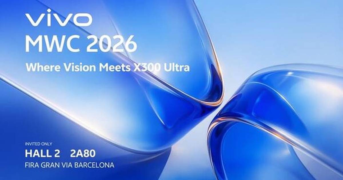 vivo at MWC 2026