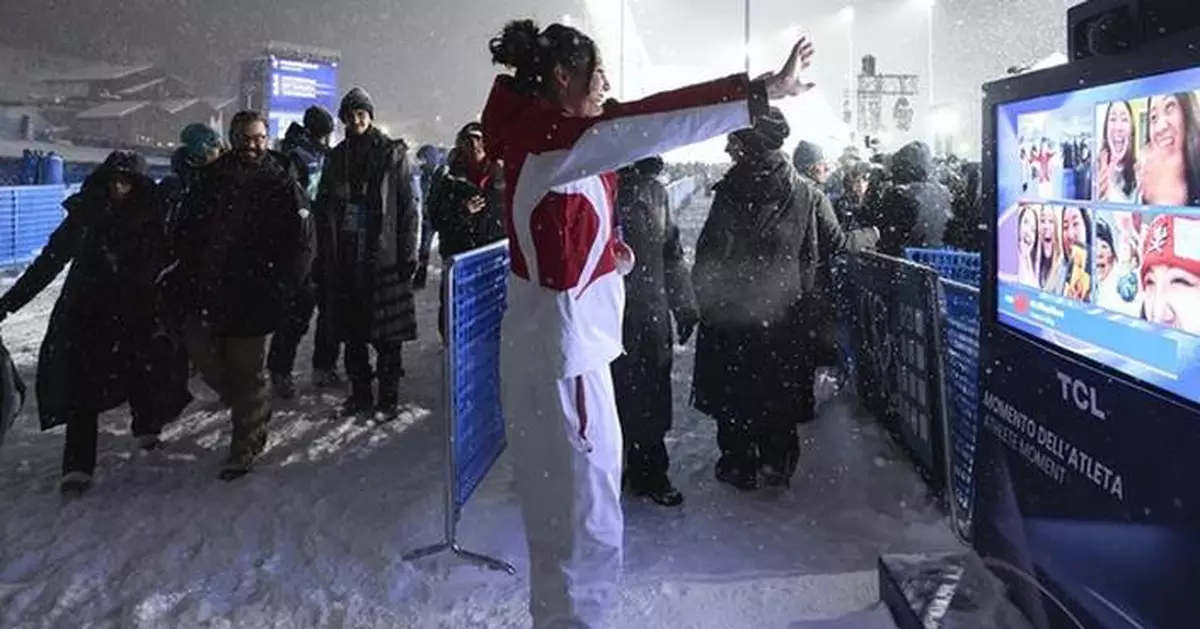 TCL Celebrates the Closing of the Olympic Winter Games Milano Cortina 2026, Empowering Athletes and Audiences Through Technology