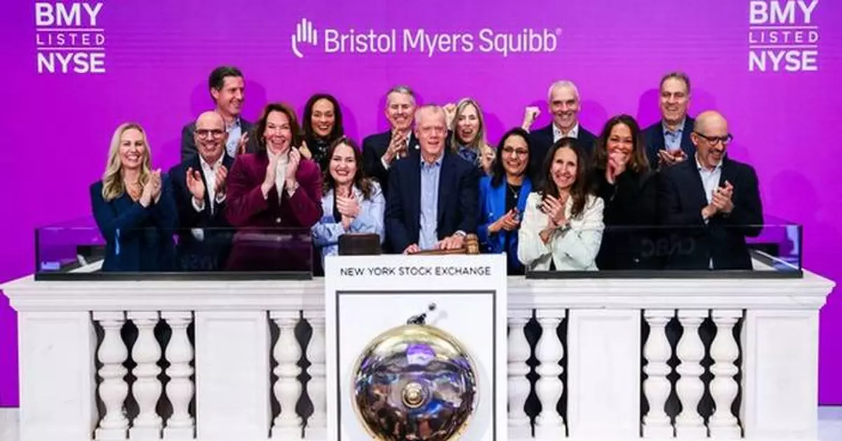 NYSE Content Update: 'Patty' at Center of Burger King's New BK Assistant AI Solution