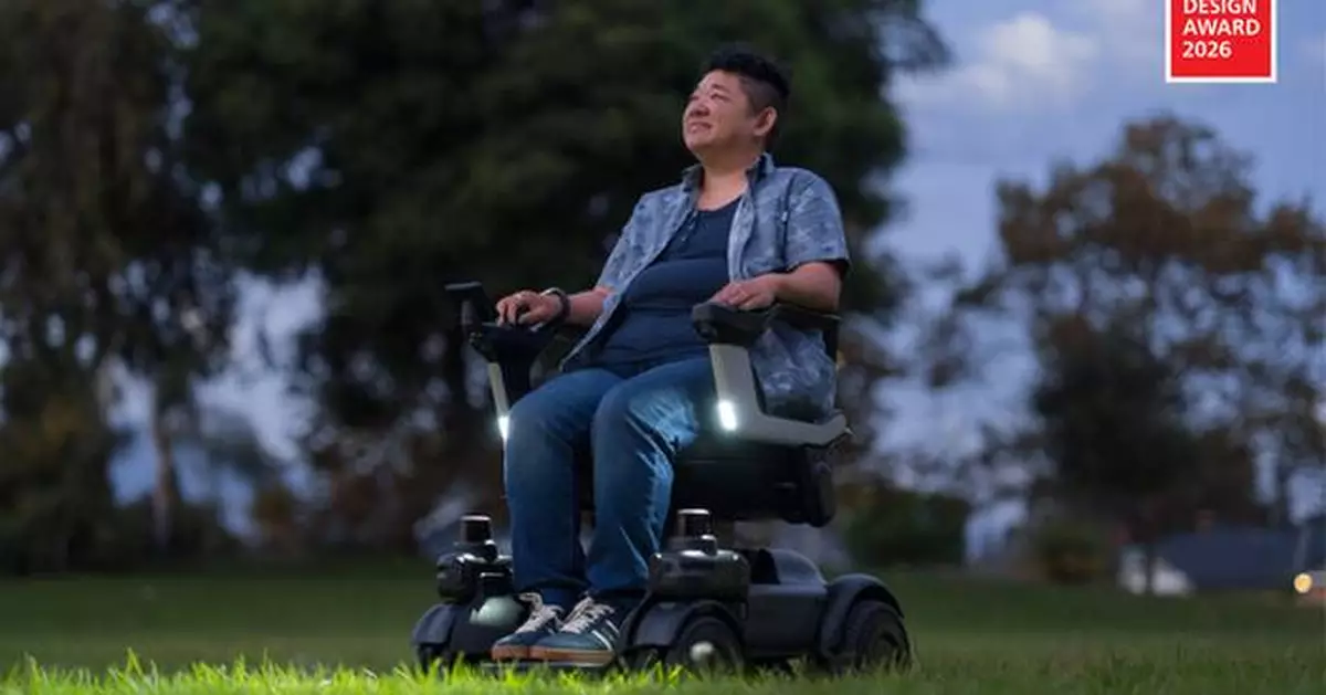 Strutt ev¹ Secures iF Design Award, Accelerating Commercial Momentum Following Phenomenal CES 2026 Launch