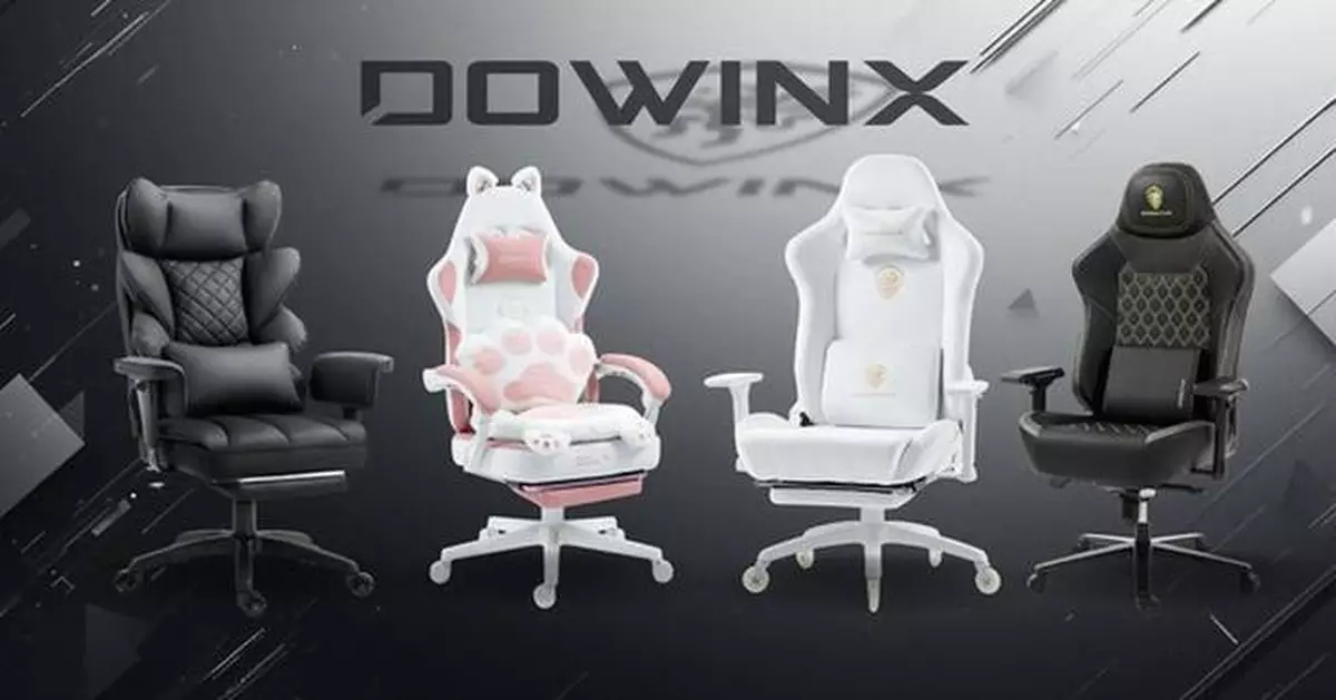 Dowinx Combines Engineering Precision and Human-Centered Design to Deliver Long-Term Comfort