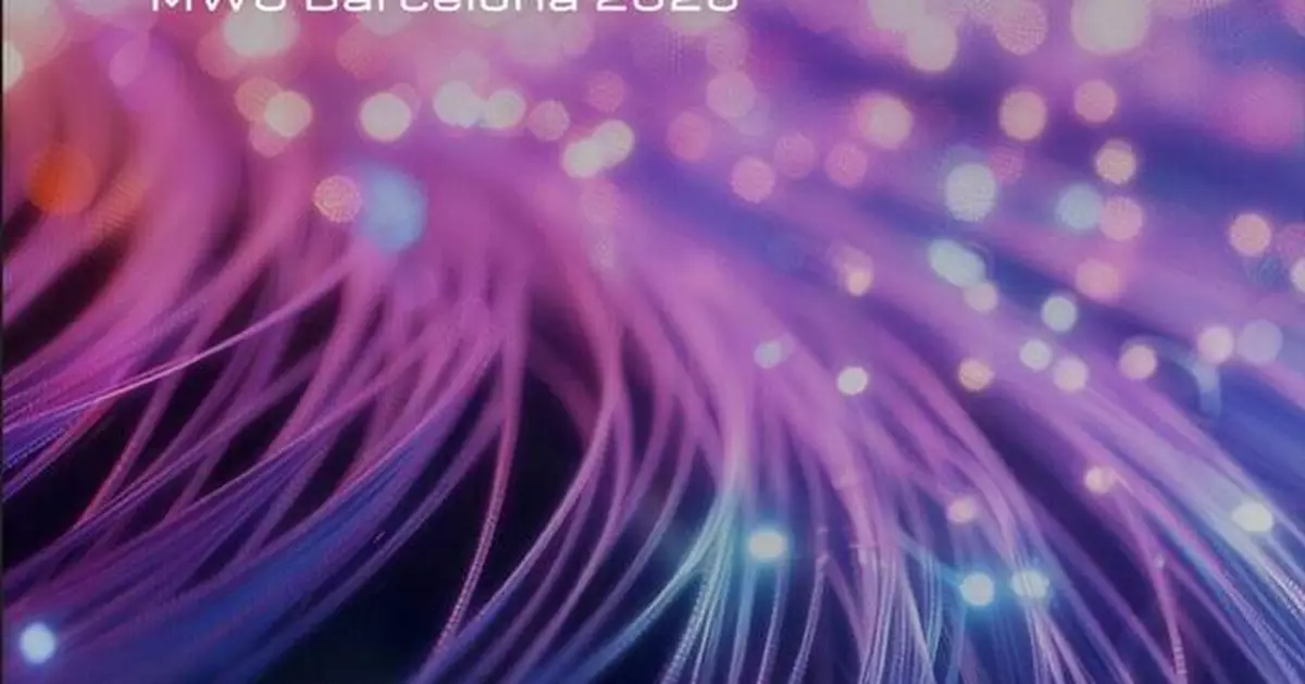 MWC Barcelona 2026: YOFC to Unveil Hollow-Core Fibre (HCF) Solution, Advancing Optical Connectivity in the Era of AI