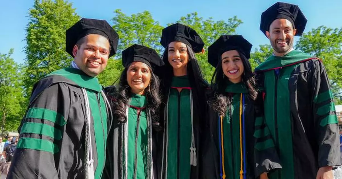 St. George’s University Prepares Future South Korean Physicians for the Growing Global Cancer Care Challenge