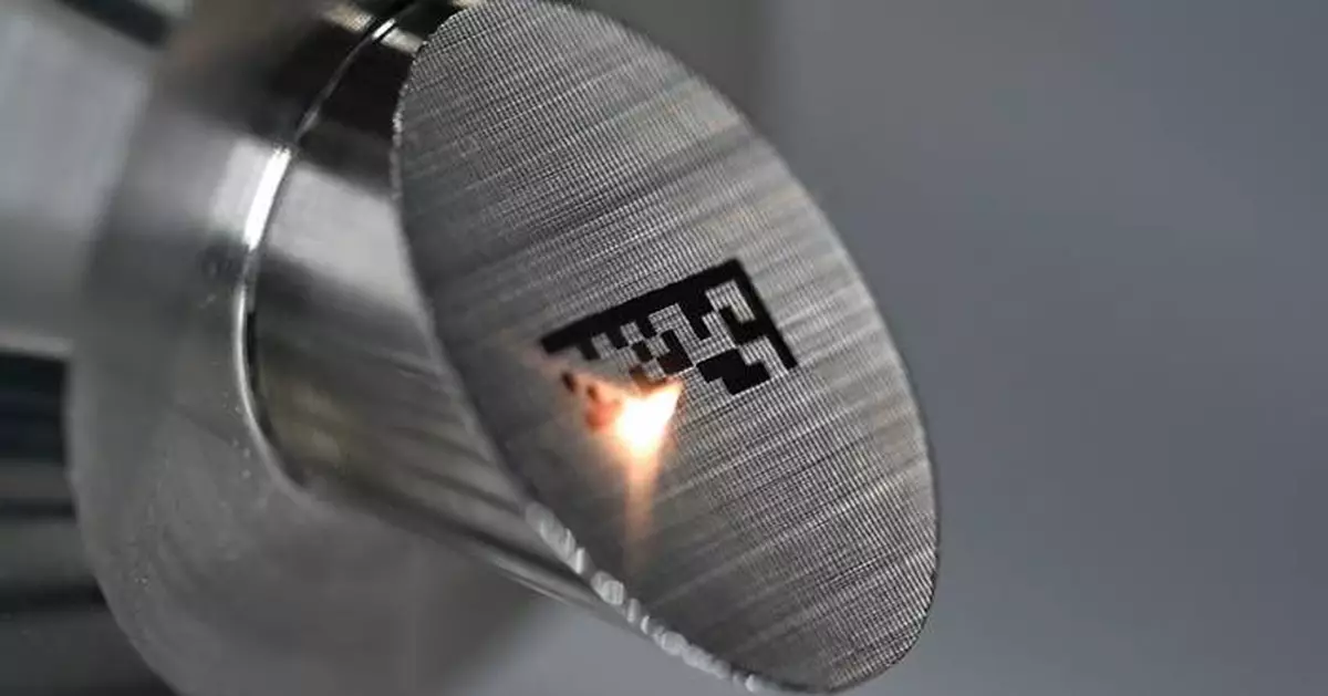 Bystronic completes acquisition of Coherent Corp.'s Tools for Materials Processing business unit, thereby gaining access to new markets in medical technology and the semiconductor industry