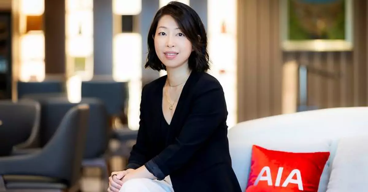 AIA launches AIA Voluntary Health Insurance SelectWise Scheme Elevating in-patient care at designated hospitals[1]