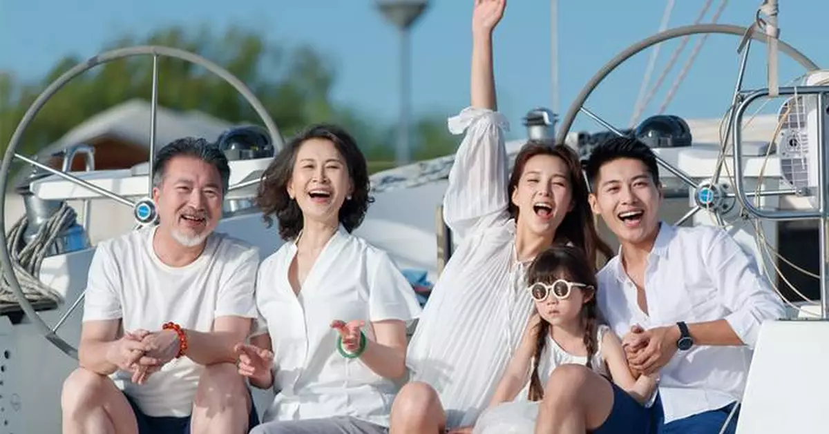 AIA Alta Club Launches "Family Health MedTeam": Hong Kong Insurance Market’s First 24/7 Dedicated Healthcare Support for High-Net-Worth Families