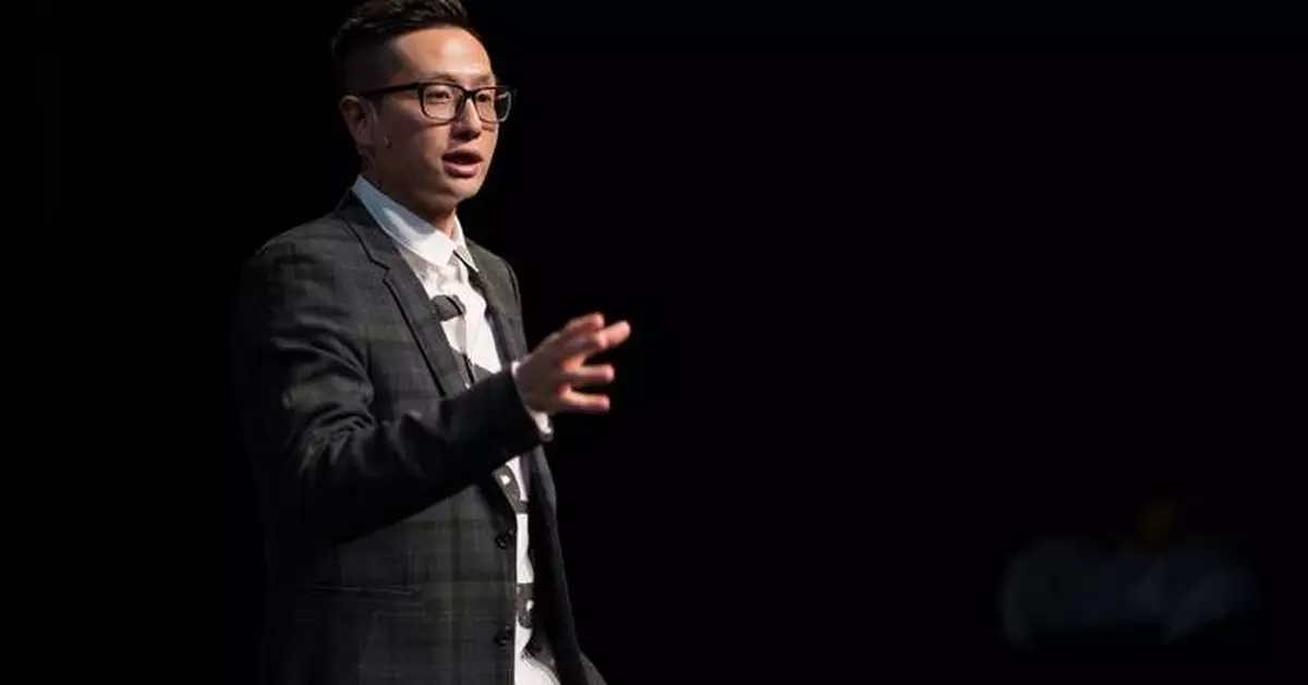 Asia Coach Group Partners with Veteran Business Consultant Rick Tam to Launch "Business Breakthrough" Programme for Hong Kong SMEs