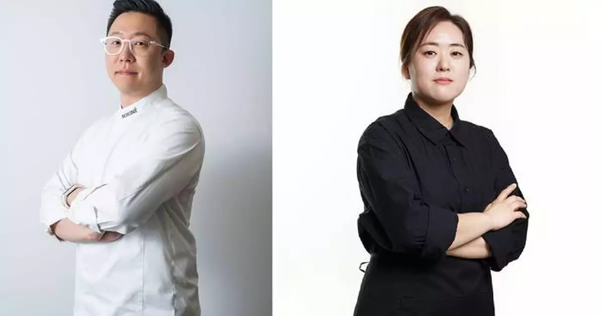 DBS ARTable 2026 Returns with an Elevated Fusion of Art and Culinary Mastery