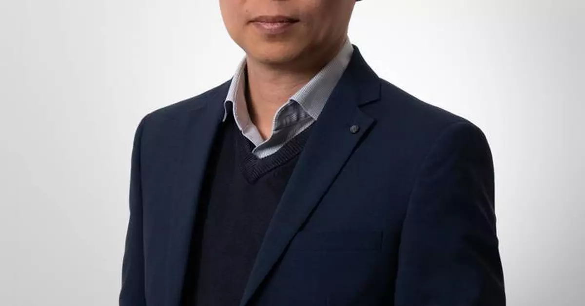 HGC Announces Appointment of Cliff Tam as Chief Commercial Officer of International Business