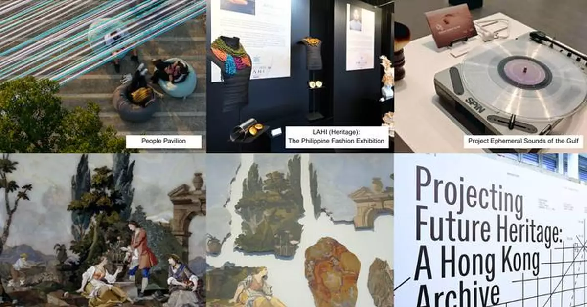 Bangkok Design Week 2026 Sets the Stage as Asia’s Creative Hub