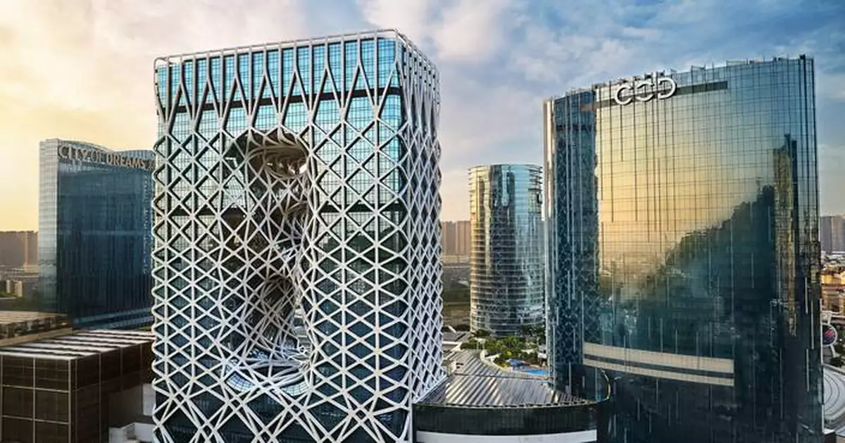 Melco attains world’s most Forbes Travel Guide Five-Star Awards in 2026 for any integrated resort operator