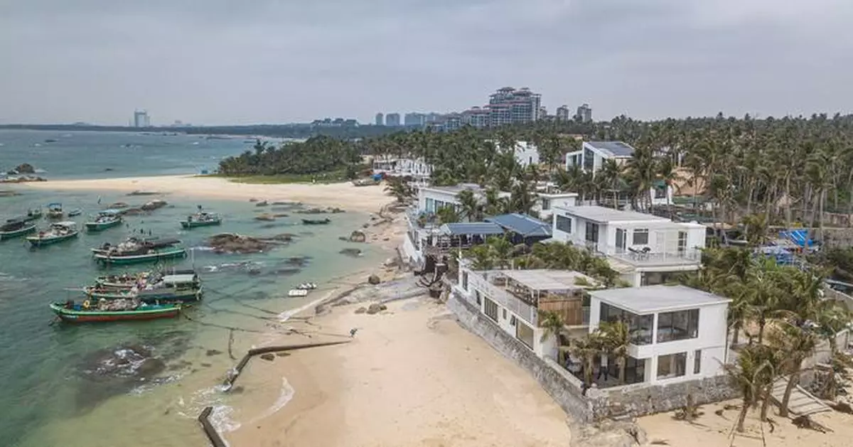 China’s "Space Town" Takes Shape: Rocket Launches Drive Industrial and Tourism Growth