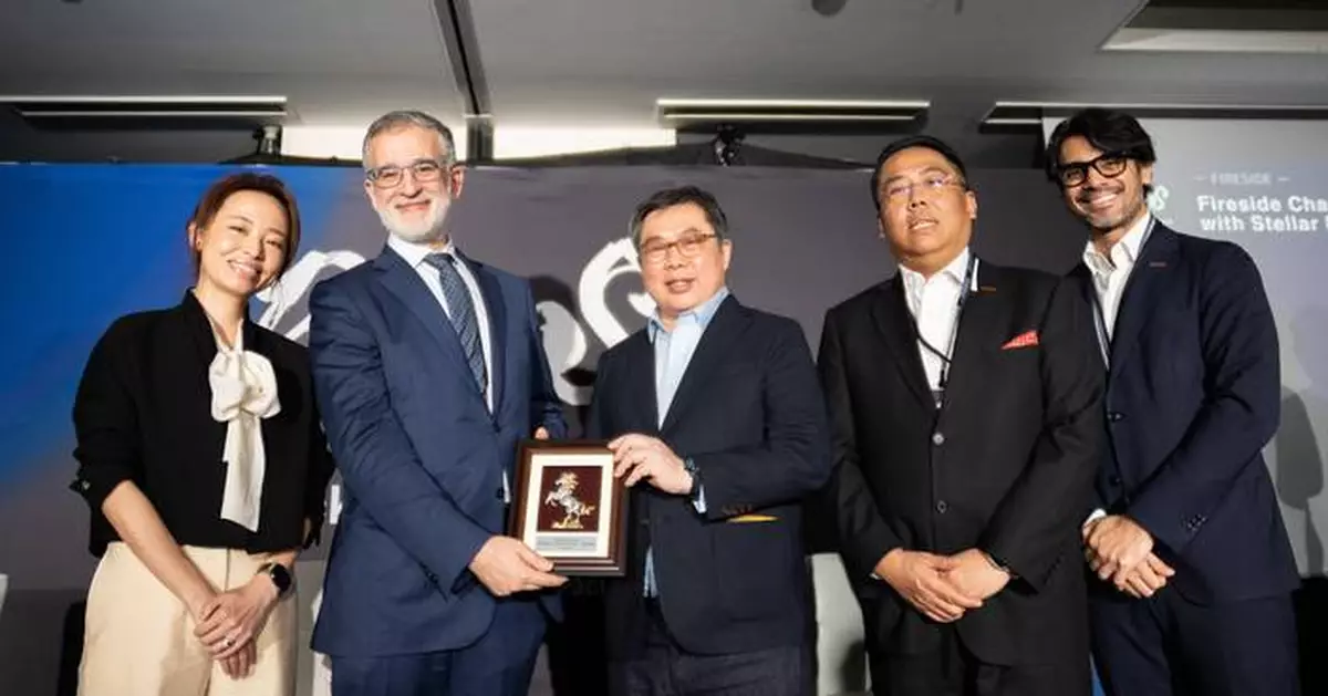 Kenanga Group Launches Malaysia’s First Tokenised Money Market Funds