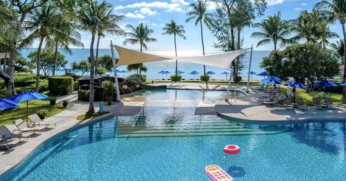 ONYX Hospitality Group Marks 60 Years, Showcasing Asia-Pacific Hospitality Leadership at ITB Berlin 2026