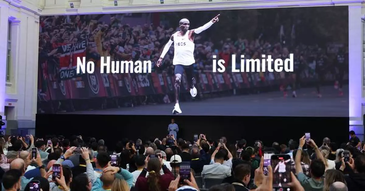 Huawei Debuts Cutting-Edge Innovations in Madrid with Focus on Running Watches