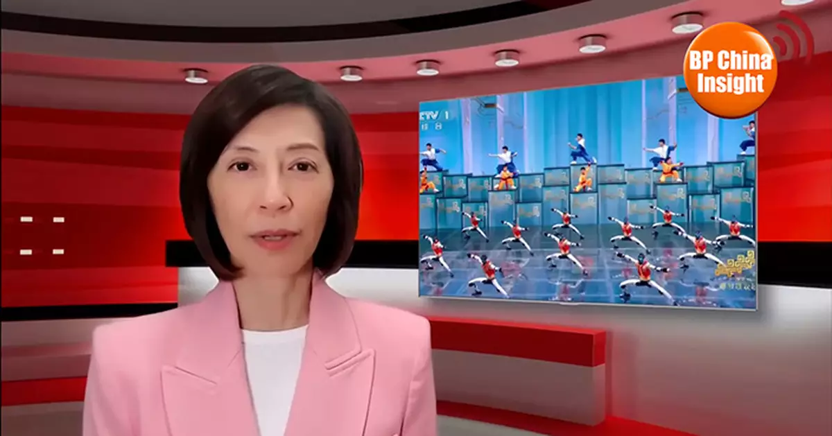 BP China Insight : After the Spring Festival Gala Robot Showcase: 630,000 Yuan Units Sold Out in Minutes