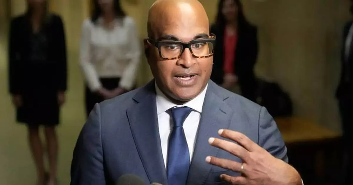 Judge fines San Francisco public defender after finding him in contempt for refusing new cases