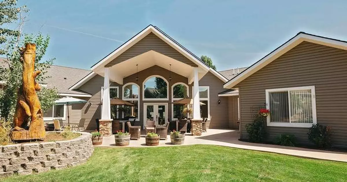 1031 CF Properties Expands Senior Housing Portfolio With Acquisition of Generations Memory Care in Rathdrum, Idaho