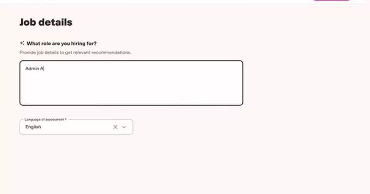 TestGorilla Launches New AI Readiness and AI Fluency Assessments to Help Companies Hire for the Skills That Matter Now