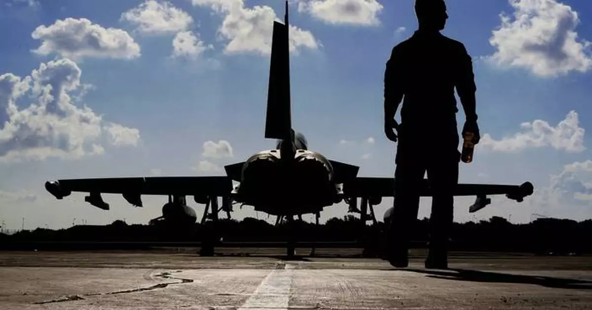 What to know about the recent drone strike on a UK base that has Cyprus clamoring for a new deal