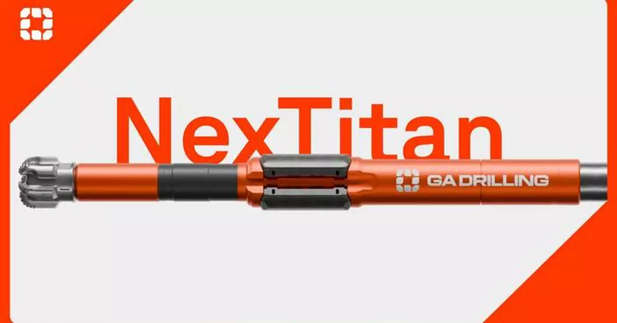 GA Drilling Secures $44.1 Million to Deploy NexTitan - Making Deep Geothermal Economically Viable at Scale