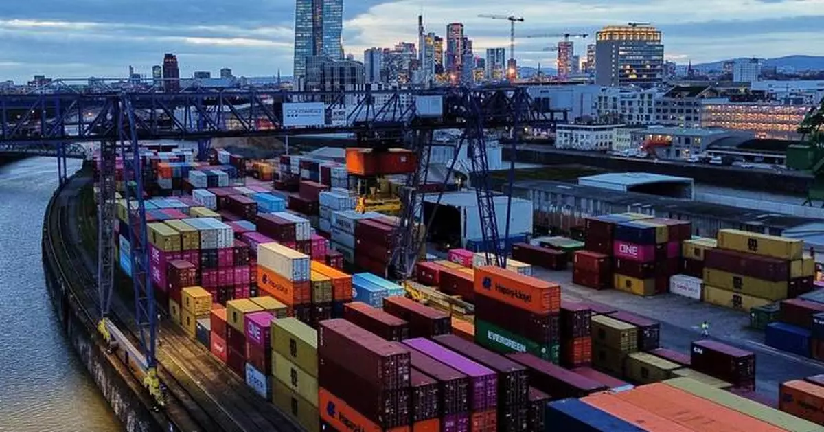 Judge rules companies are entitled to refunds for Trump tariffs overturned by the Supreme Court