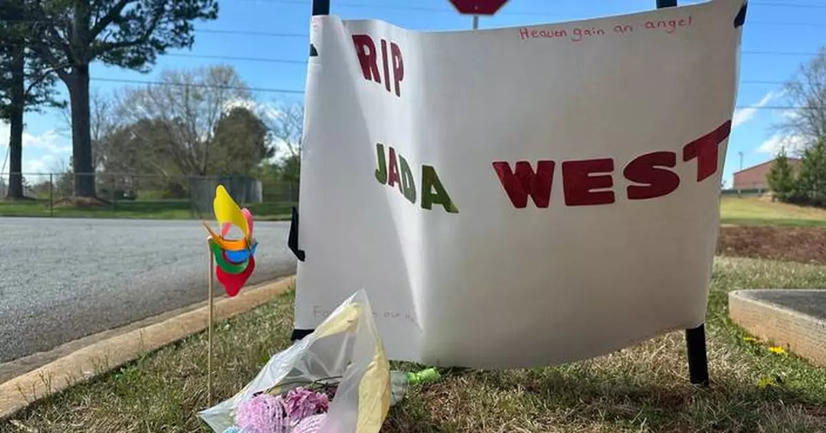 A 12-year-old Georgia girl dies days after collapsing following a fight near a school bus stop