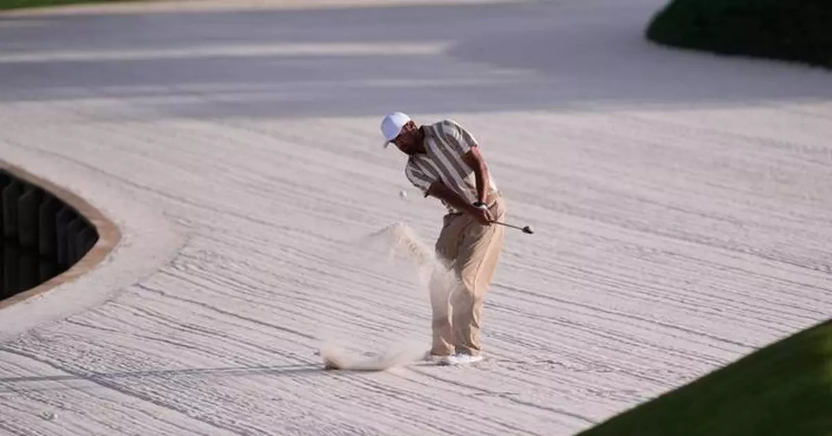 Max Homa and Tony Finau among those who discover Sawgrass can take as quickly as it gives