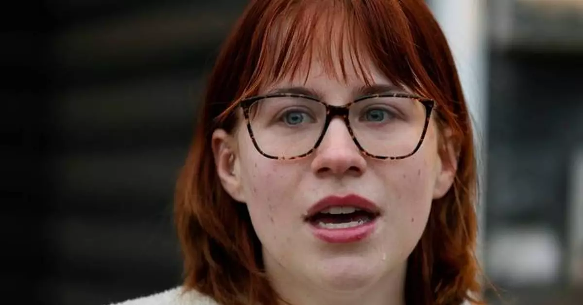 US soldiers who died in the Iran war remembered for their service and devotion to their families