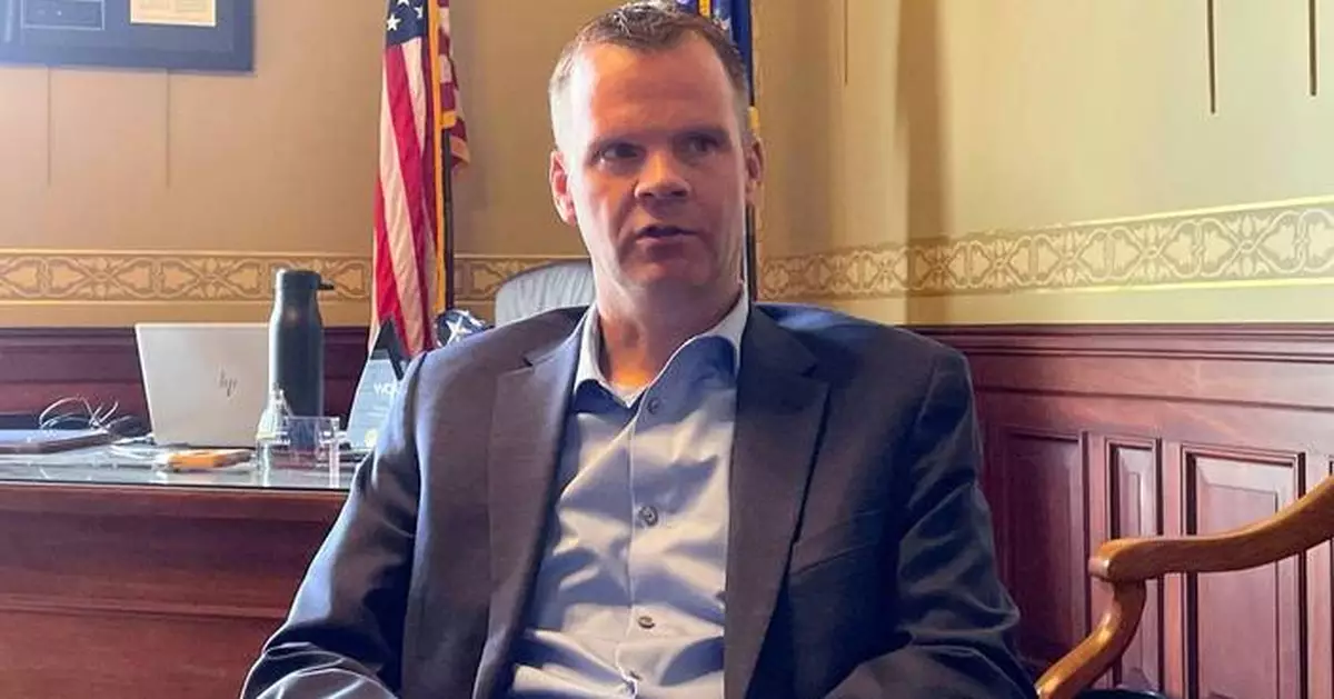 Second top Republican retires in battleground Wisconsin, fueling Democratic hopes