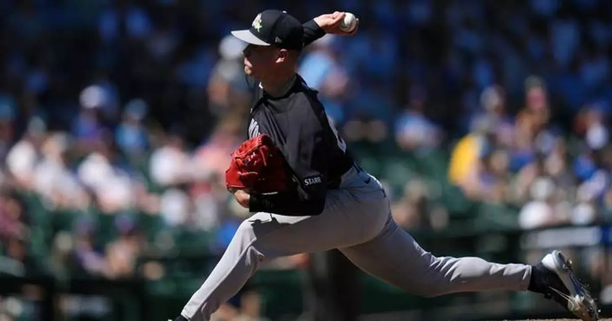 Reliever Cade Winquest becomes rare Yankees' Rule 5 draft selection to make opening day roster
