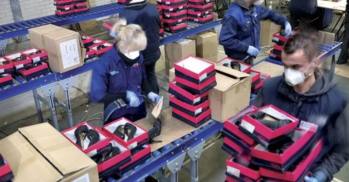 Soles4Souls Acquires Erren Recondition to Expand Global Circular Solutions for Brands and Retailers