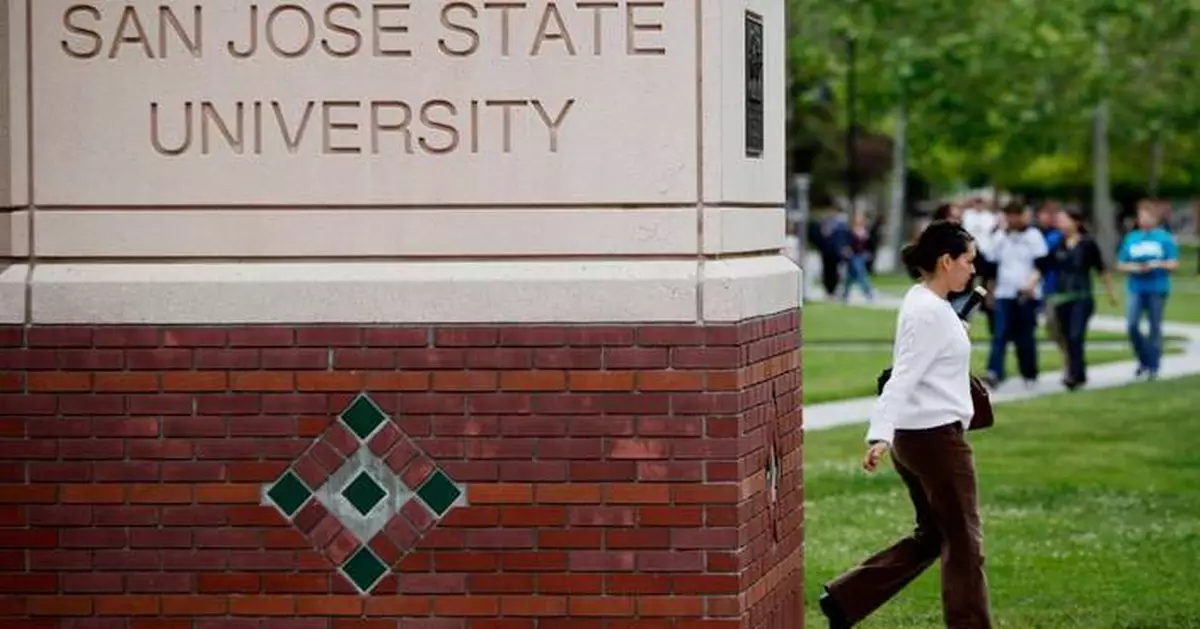 The clock is ticking for San Jose State to change its policy on a transgender athlete
