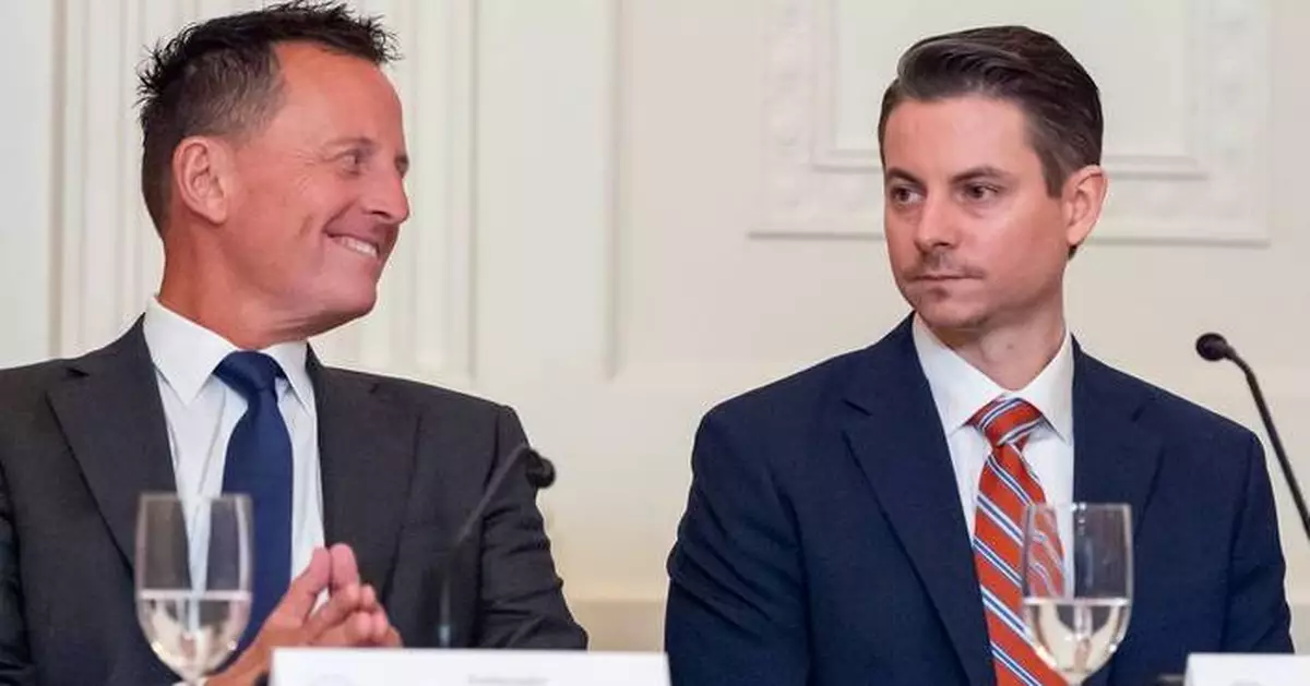 Musician who canceled Kennedy Center holiday performance asks for suit to be dismissed