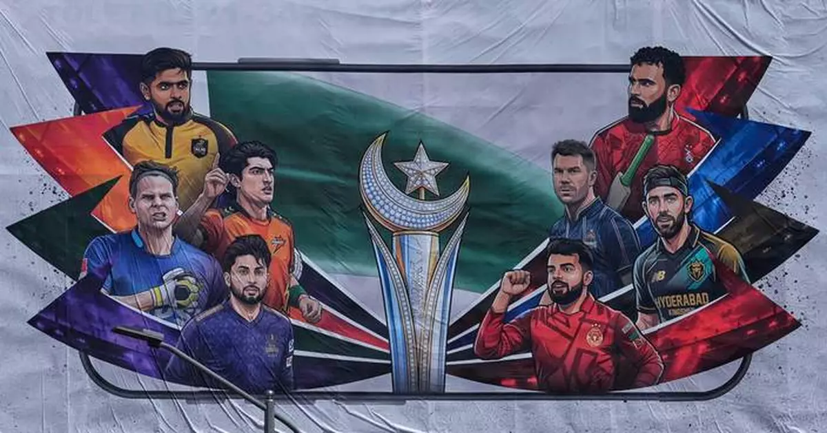 Iran war fallout forces Pakistan Super League into empty stadiums and 2-city footprint