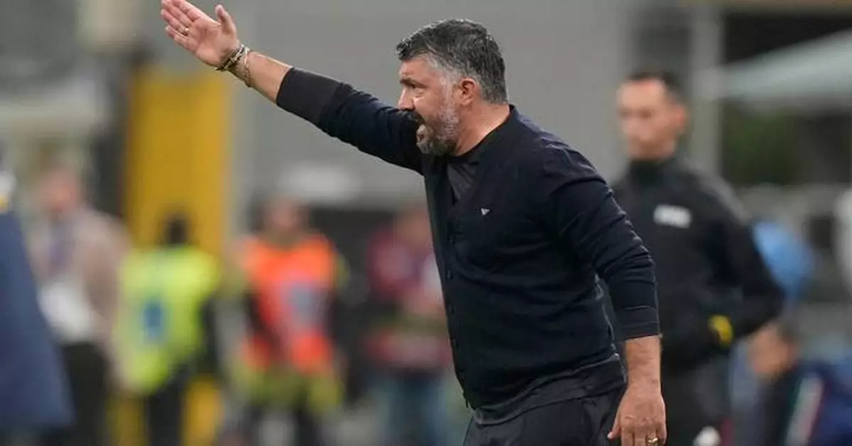 Is soccer no longer Italy's best sport? The Azzurri face World Cup playoff amid others' success