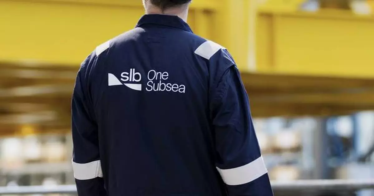 SLB OneSubsea Awarded Integrated EPC Contract for Deepwater Development