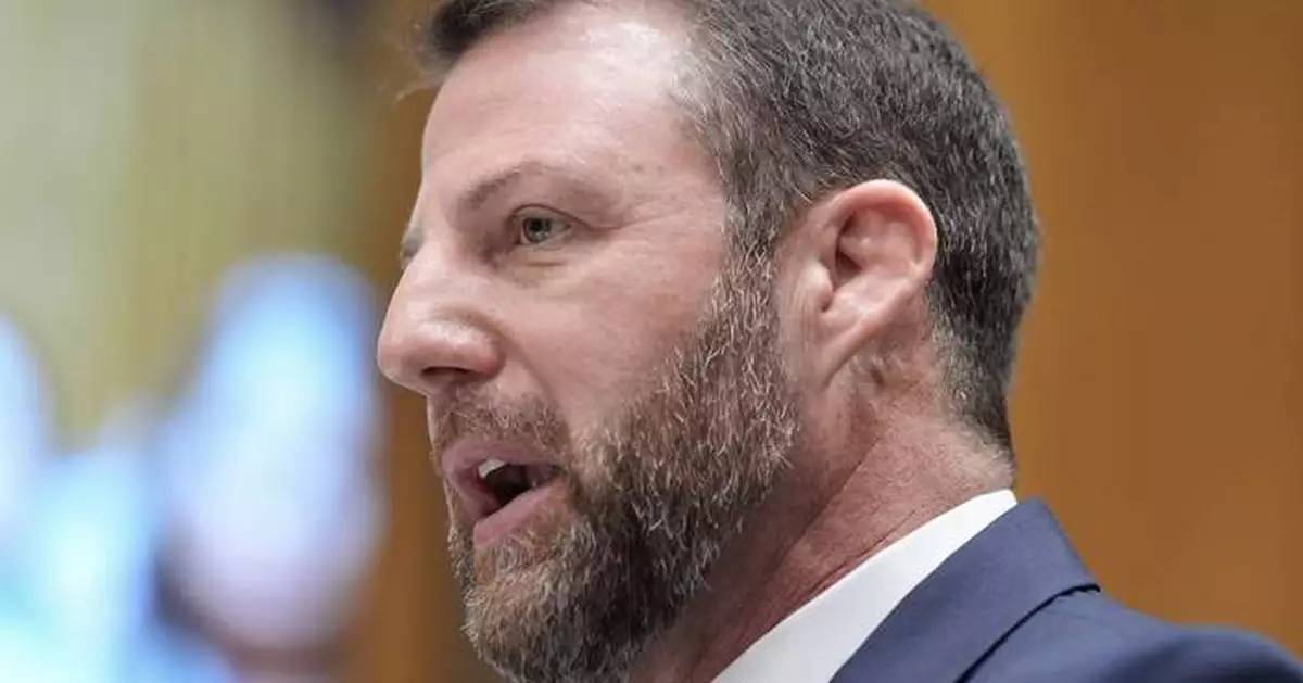 Mullin presents a different vision for FEMA, sparking cautious hope