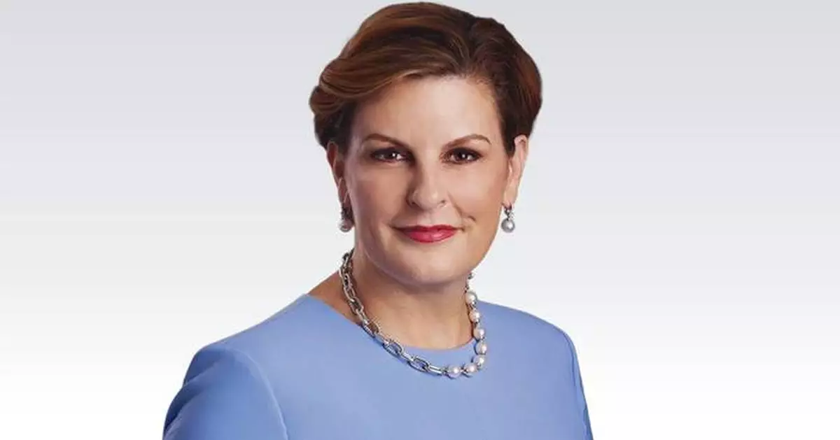 Walmart Names Erin Nealy Cox as Chief Legal Officer