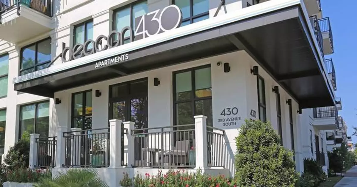 Ram Expands Tampa Bay Multifamily Footprint with Acquisition of Beacon 430